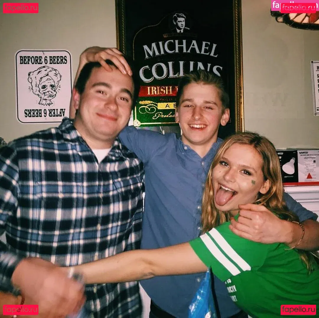 Kate Crawford Onlyfans Photo Gallery 