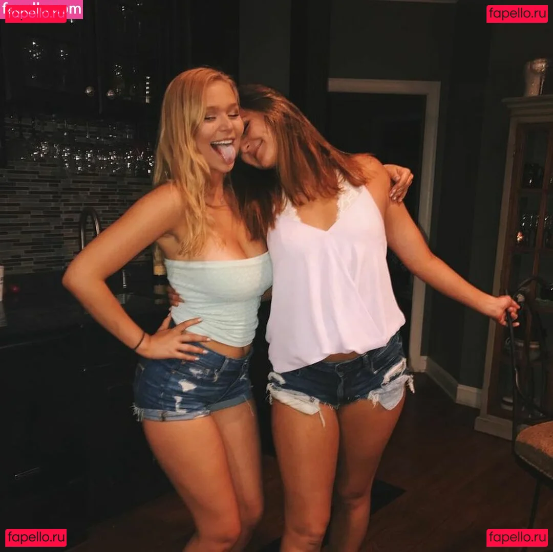 Kate Crawford Onlyfans Photo Gallery 