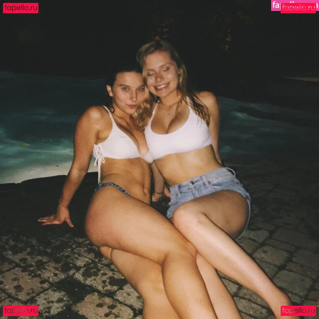 Kate Crawford Onlyfans Photo Gallery 