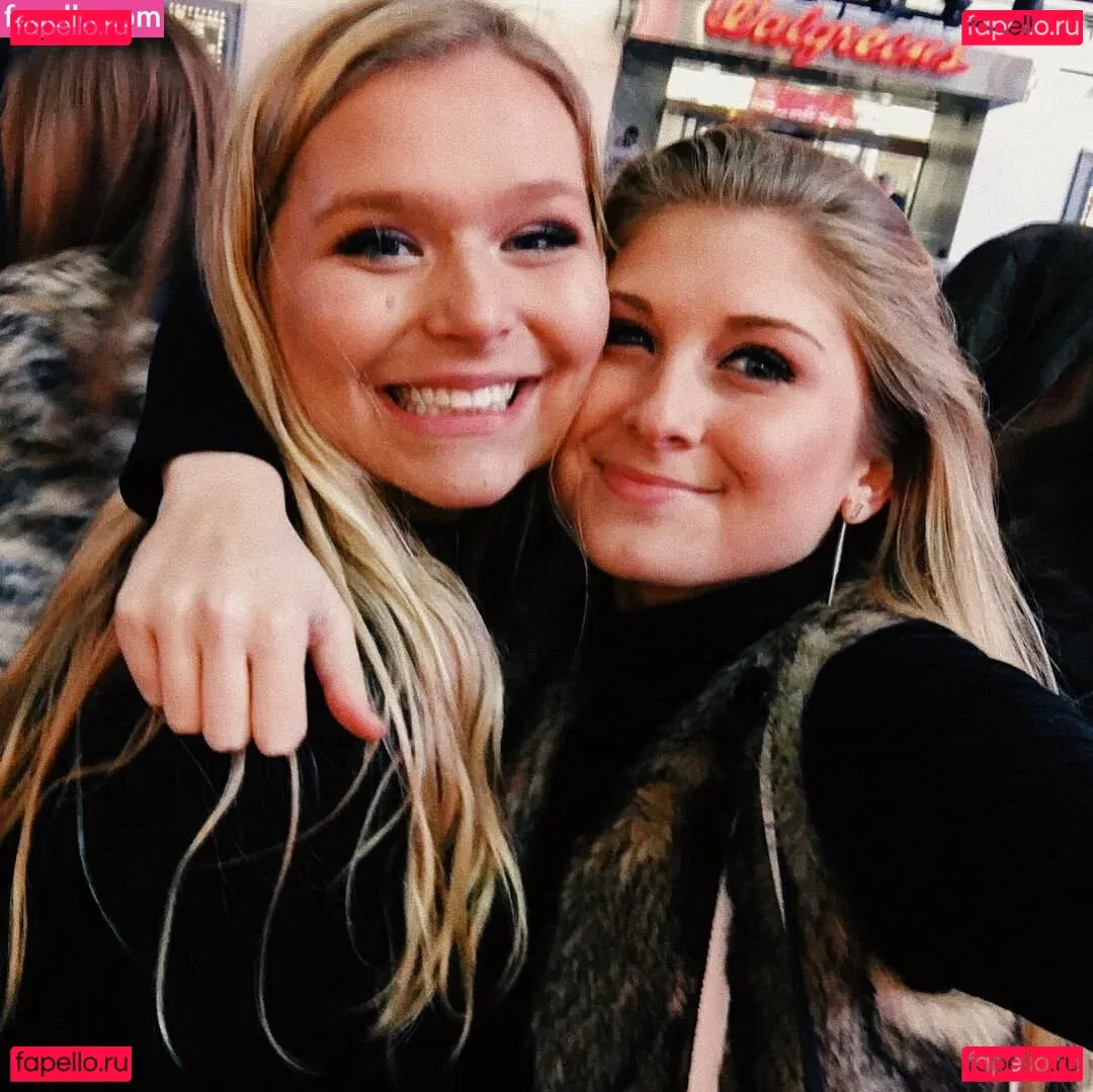 Kate Crawford Onlyfans Photo Gallery 