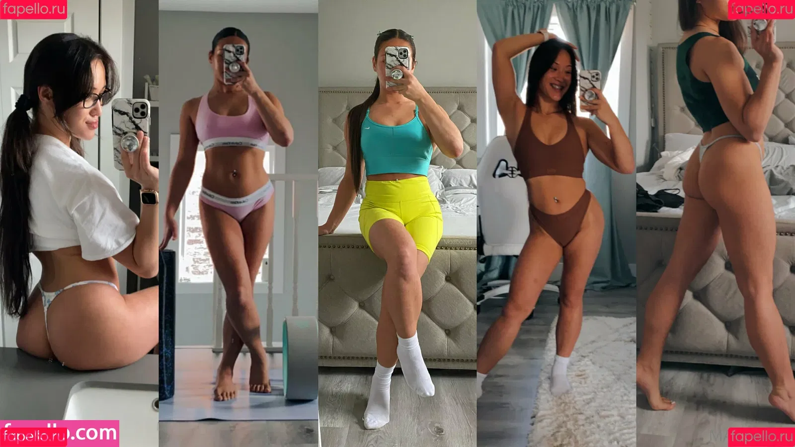 asiangrlnextdoor Onlyfans Photo Gallery 