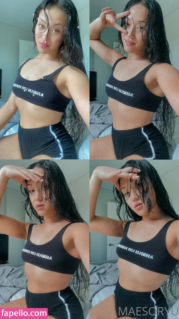 asiangrlnextdoor Onlyfans Photo Gallery 