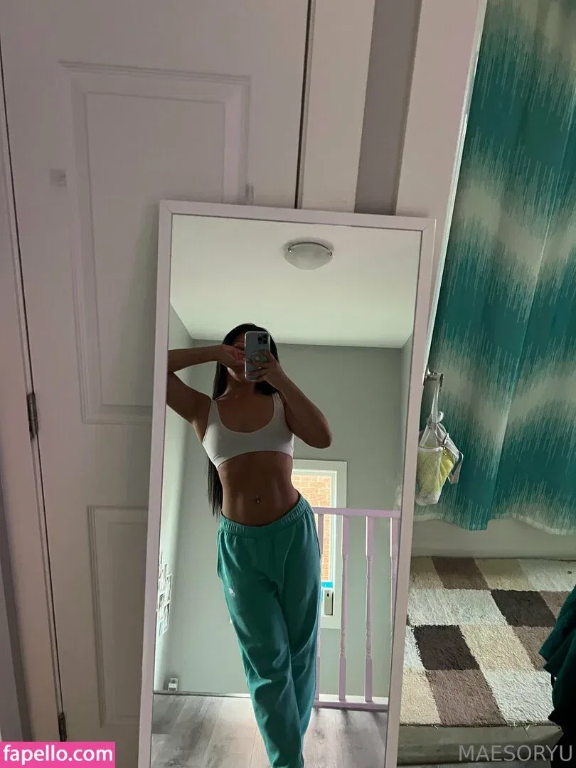 asiangrlnextdoor Onlyfans Photo Gallery 