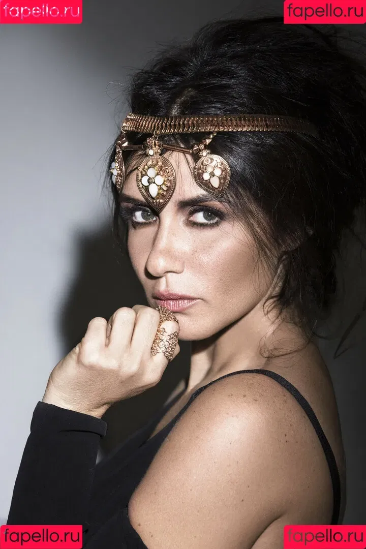 Ghada Adel Onlyfans Photo Gallery 