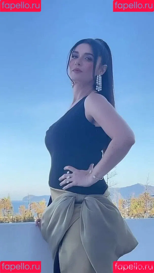 Ghada Adel Onlyfans Photo Gallery 