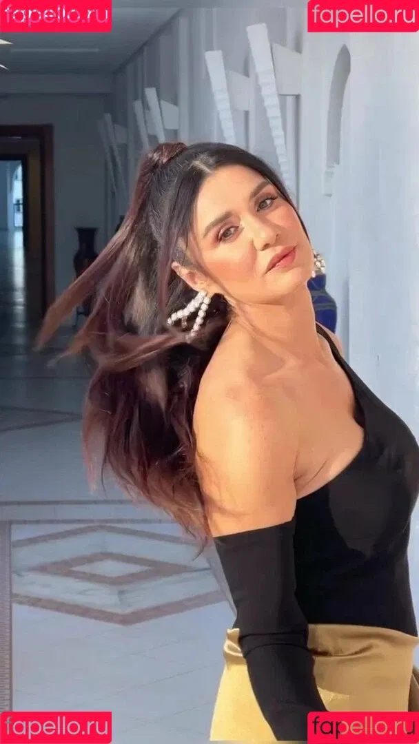 Ghada Adel Onlyfans Photo Gallery 