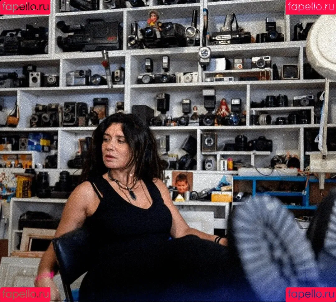 Ghada Adel Onlyfans Photo Gallery 