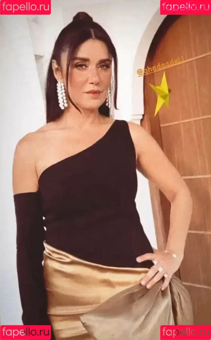 Ghada Adel Onlyfans Photo Gallery 