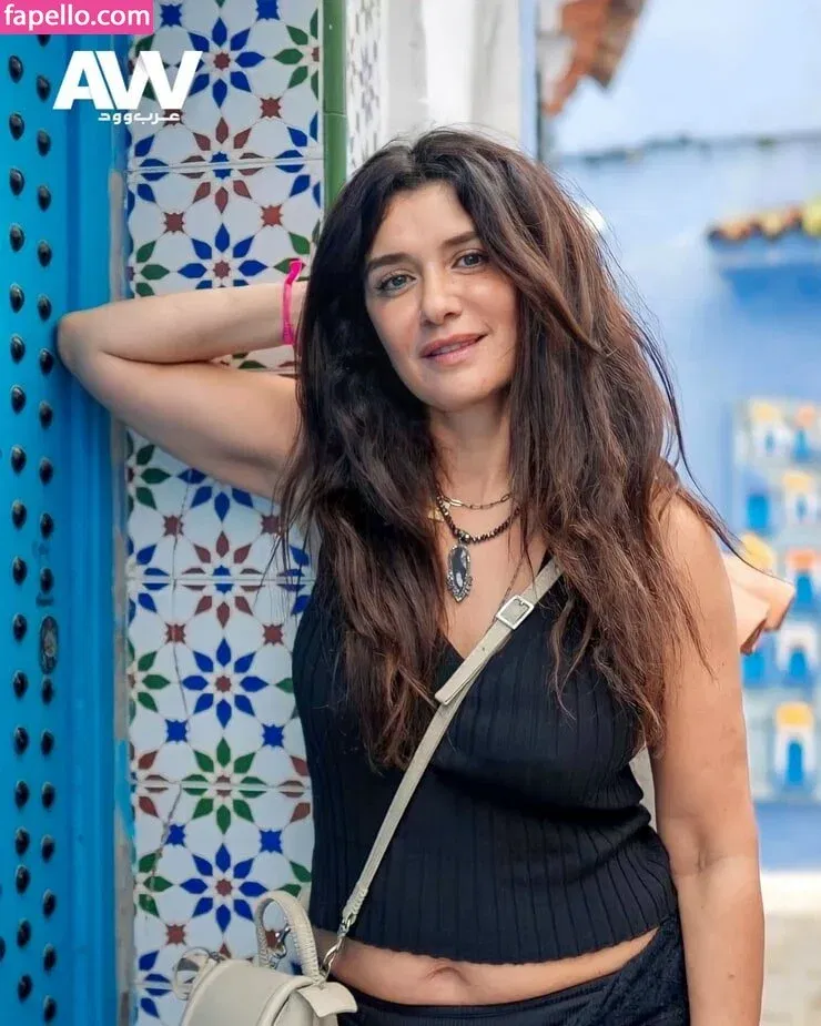 Ghada Adel Onlyfans Photo Gallery 