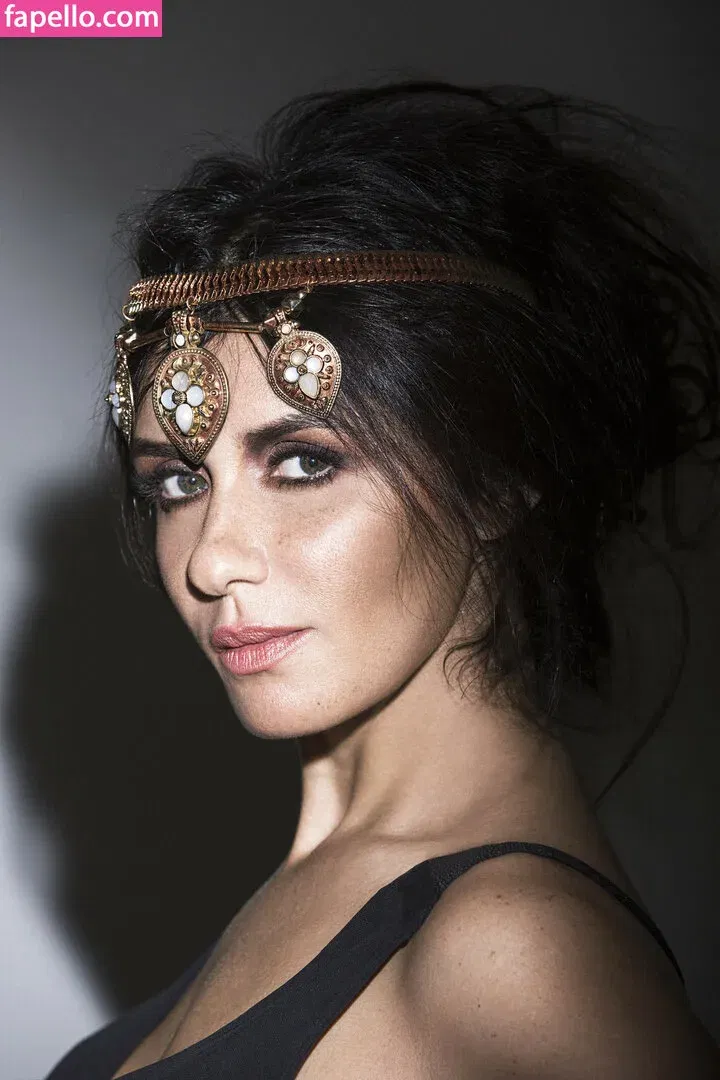 Ghada Adel Onlyfans Photo Gallery 