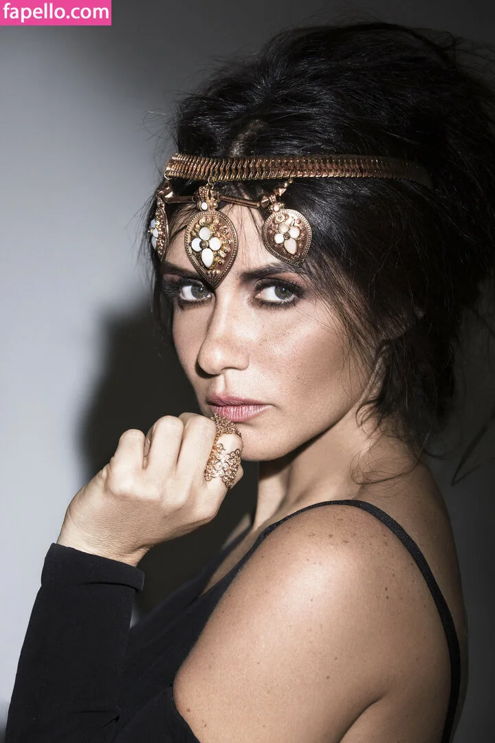 Ghada Adel Onlyfans Photo Gallery 