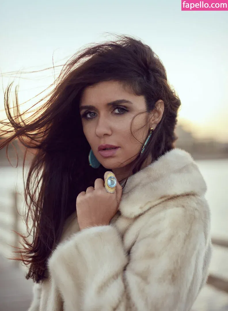 Ghada Adel Onlyfans Photo Gallery 