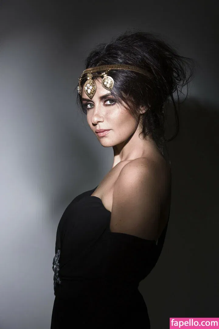 Ghada Adel Onlyfans Photo Gallery 