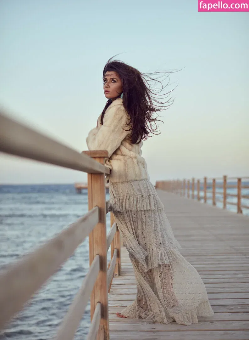 Ghada Adel Onlyfans Photo Gallery 