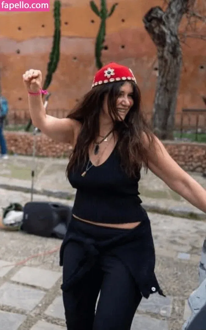 Ghada Adel Onlyfans Photo Gallery 