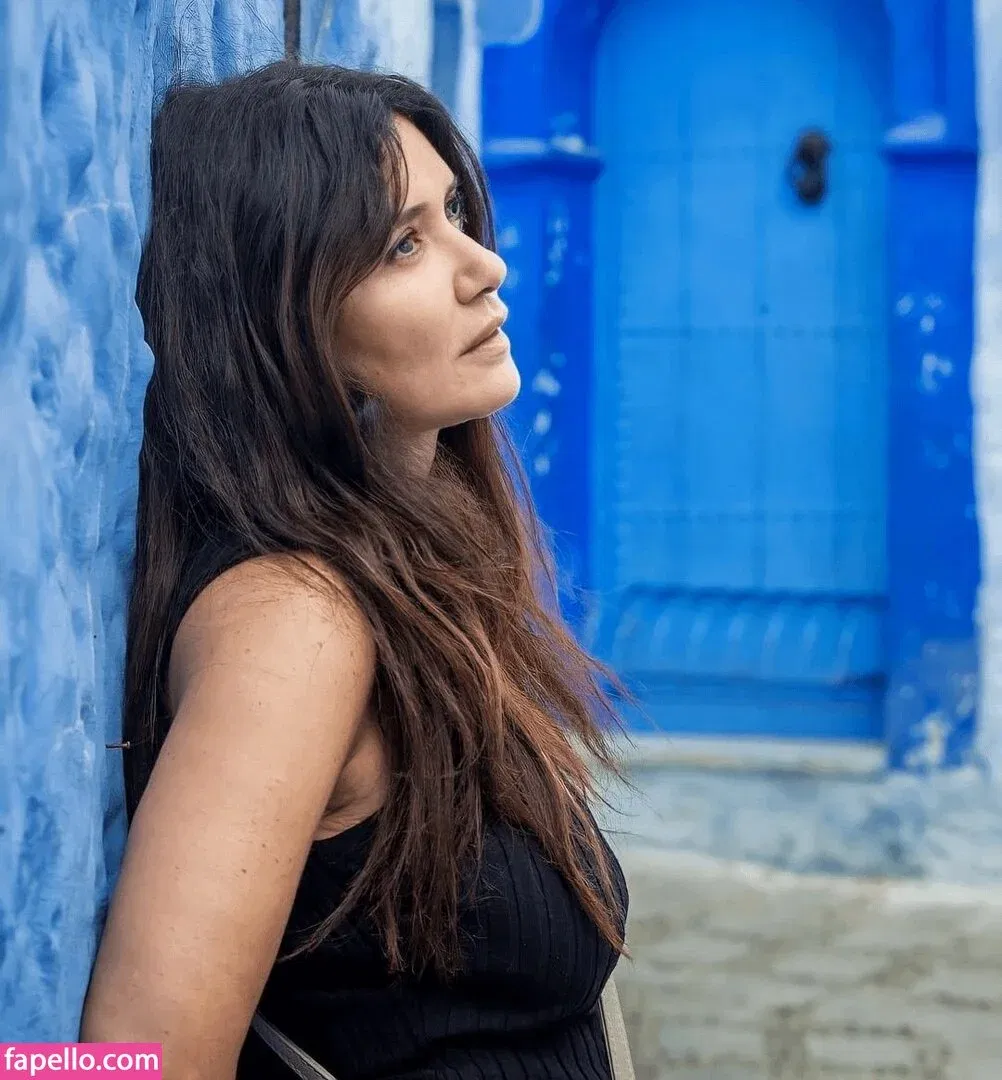 Ghada Adel Onlyfans Photo Gallery 