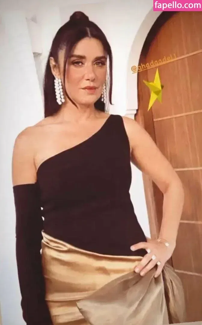 Ghada Adel Onlyfans Photo Gallery 