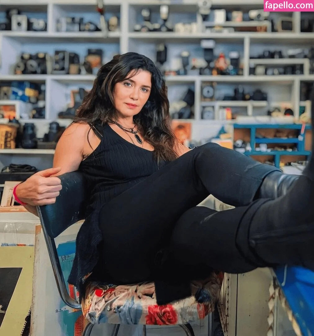 Ghada Adel Onlyfans Photo Gallery 