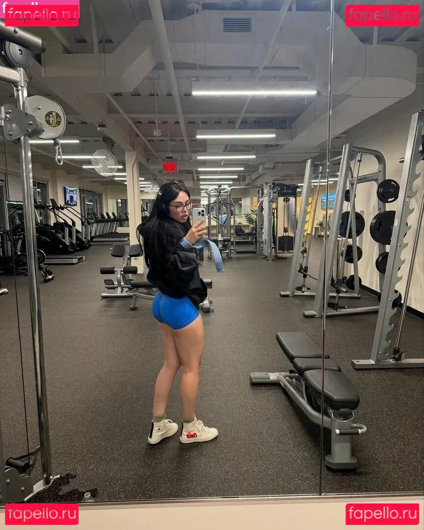 Yemada Onlyfans Photo Gallery 