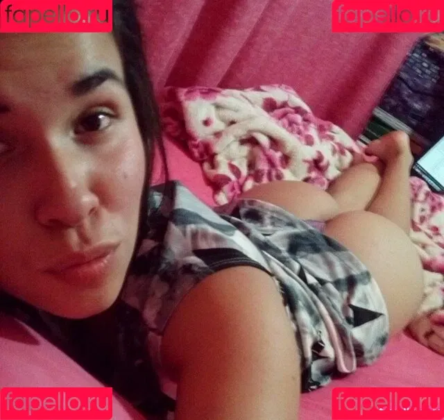 Kaliane Fogaсa Onlyfans Photo Gallery 