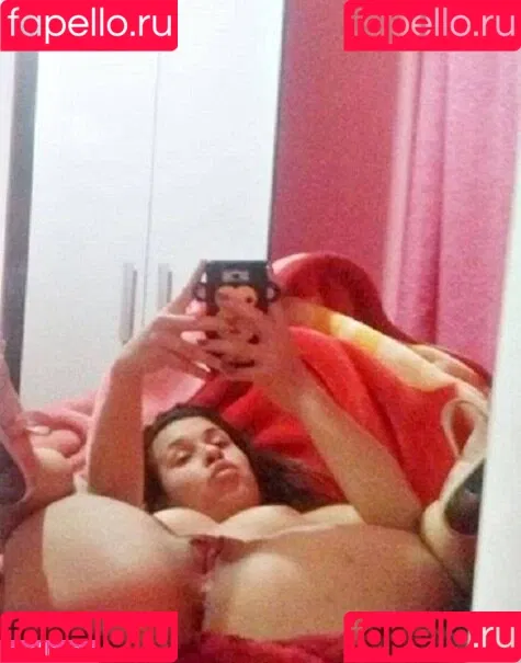 Kaliane Fogaсa Onlyfans Photo Gallery 