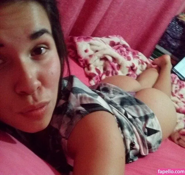 Kaliane Fogaсa Onlyfans Photo Gallery 