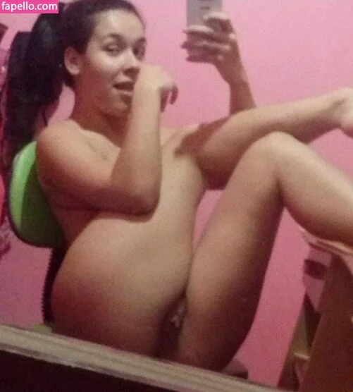 Kaliane Fogaсa Onlyfans Photo Gallery 