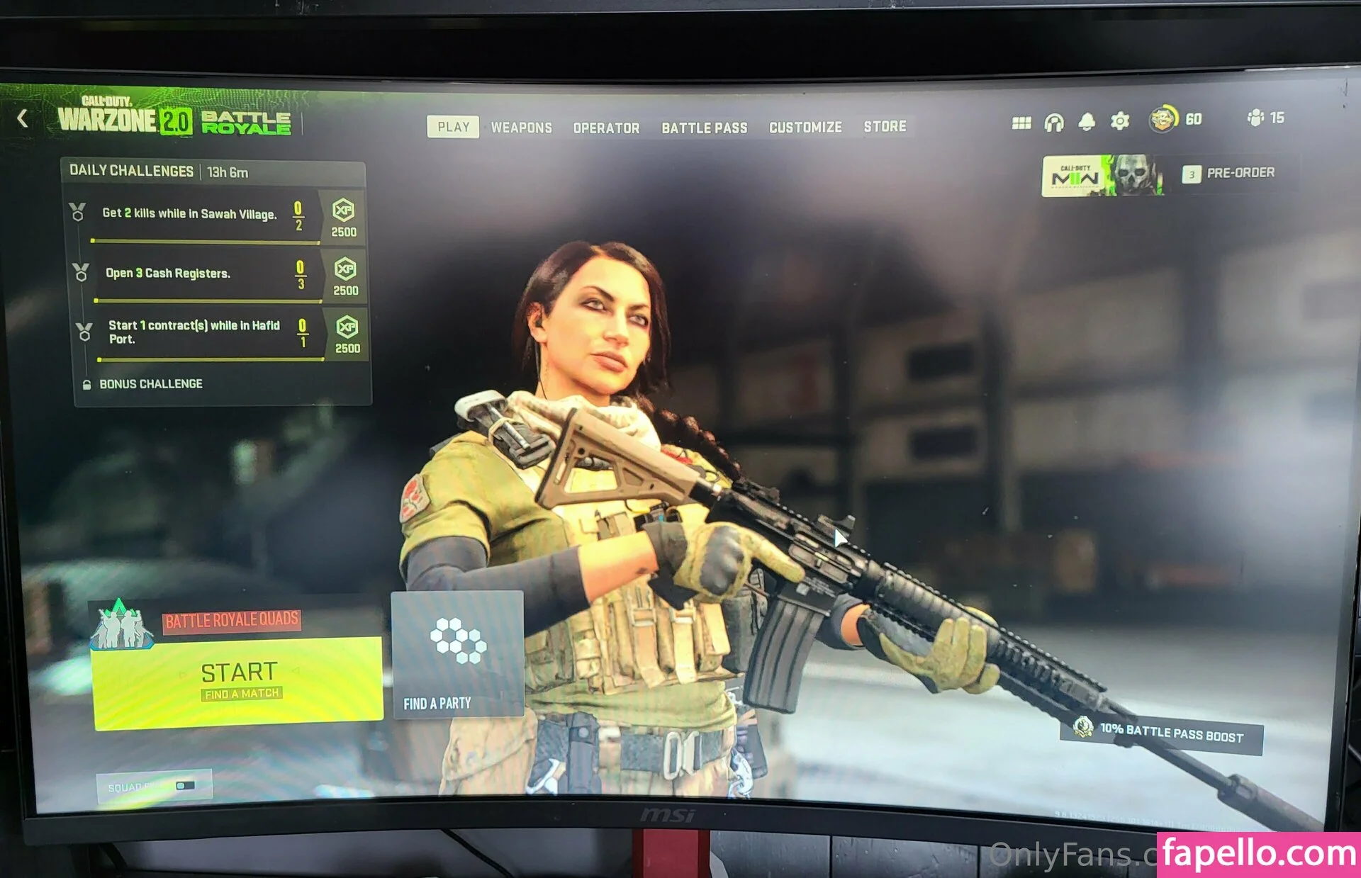 ladymex Onlyfans Photo Gallery 