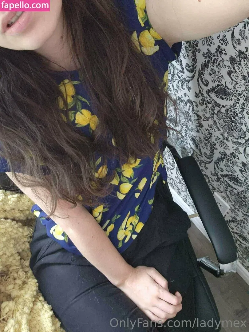 ladymex Onlyfans Photo Gallery 