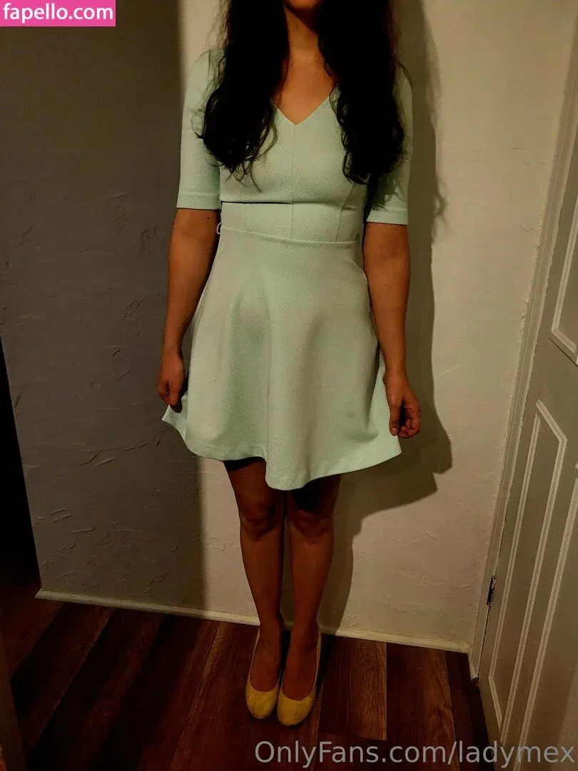 ladymex Onlyfans Photo Gallery 