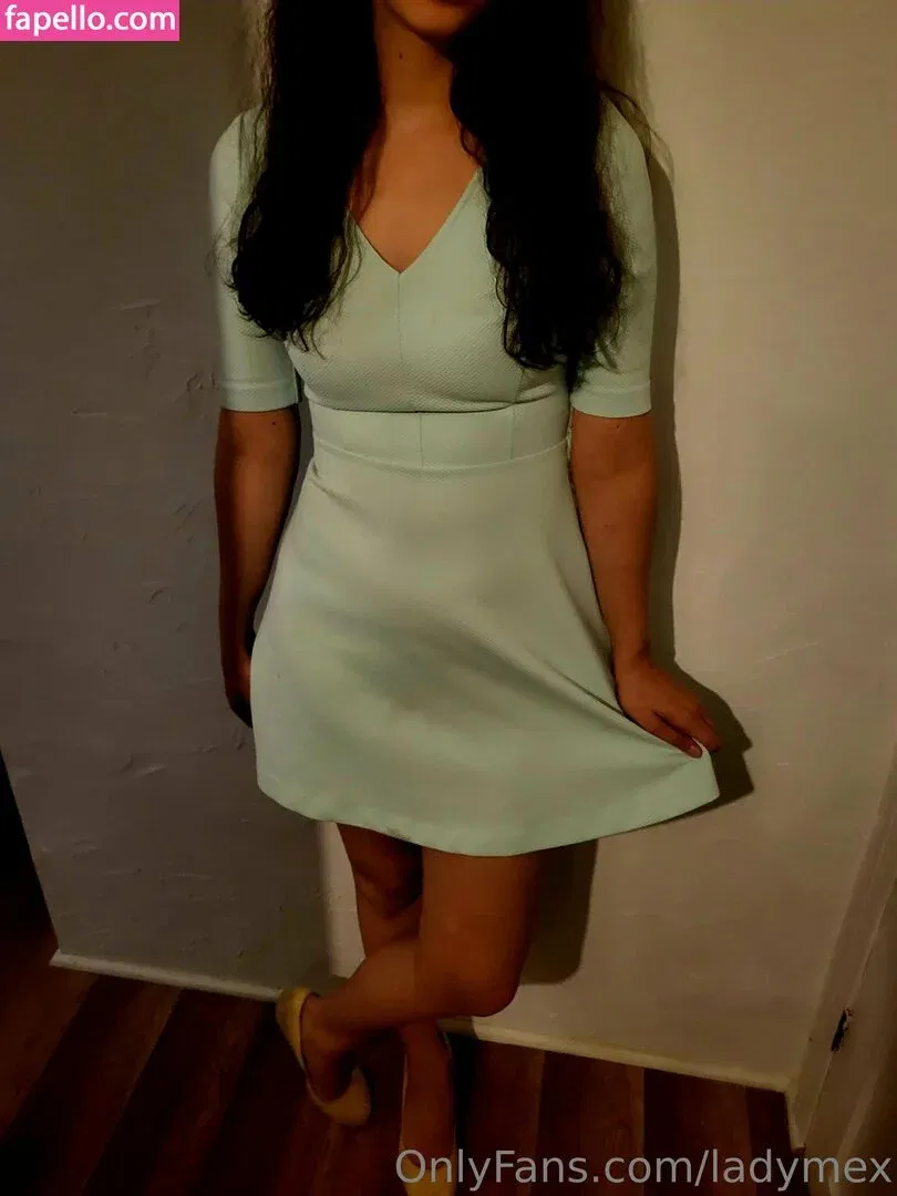 ladymex Onlyfans Photo Gallery 