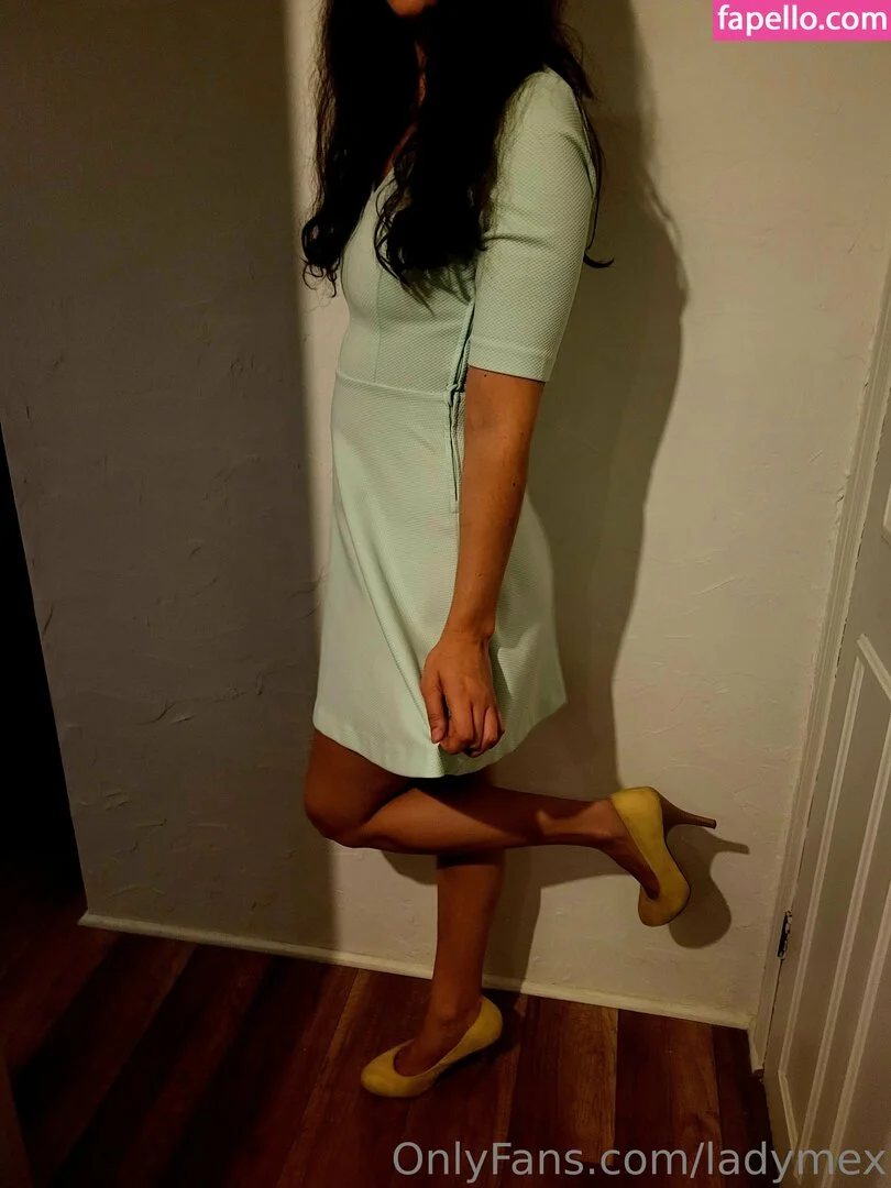 ladymex Onlyfans Photo Gallery 