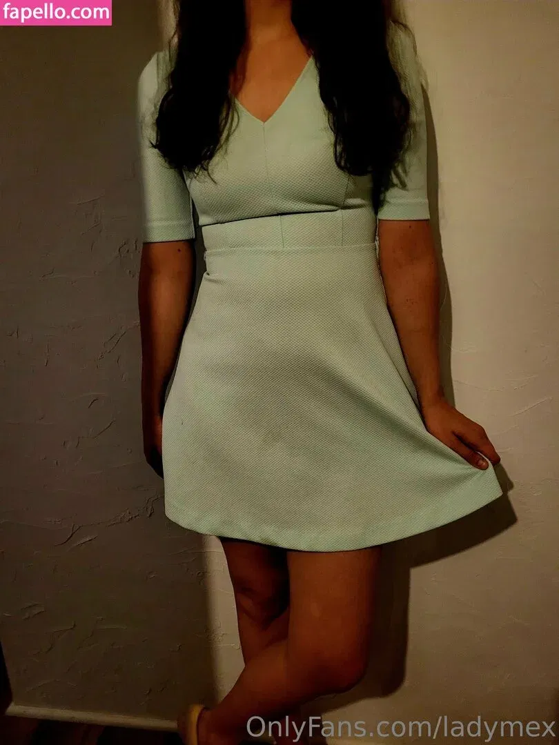 ladymex Onlyfans Photo Gallery 