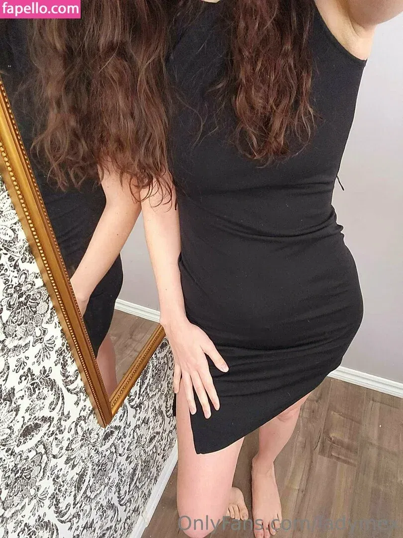 ladymex Onlyfans Photo Gallery 