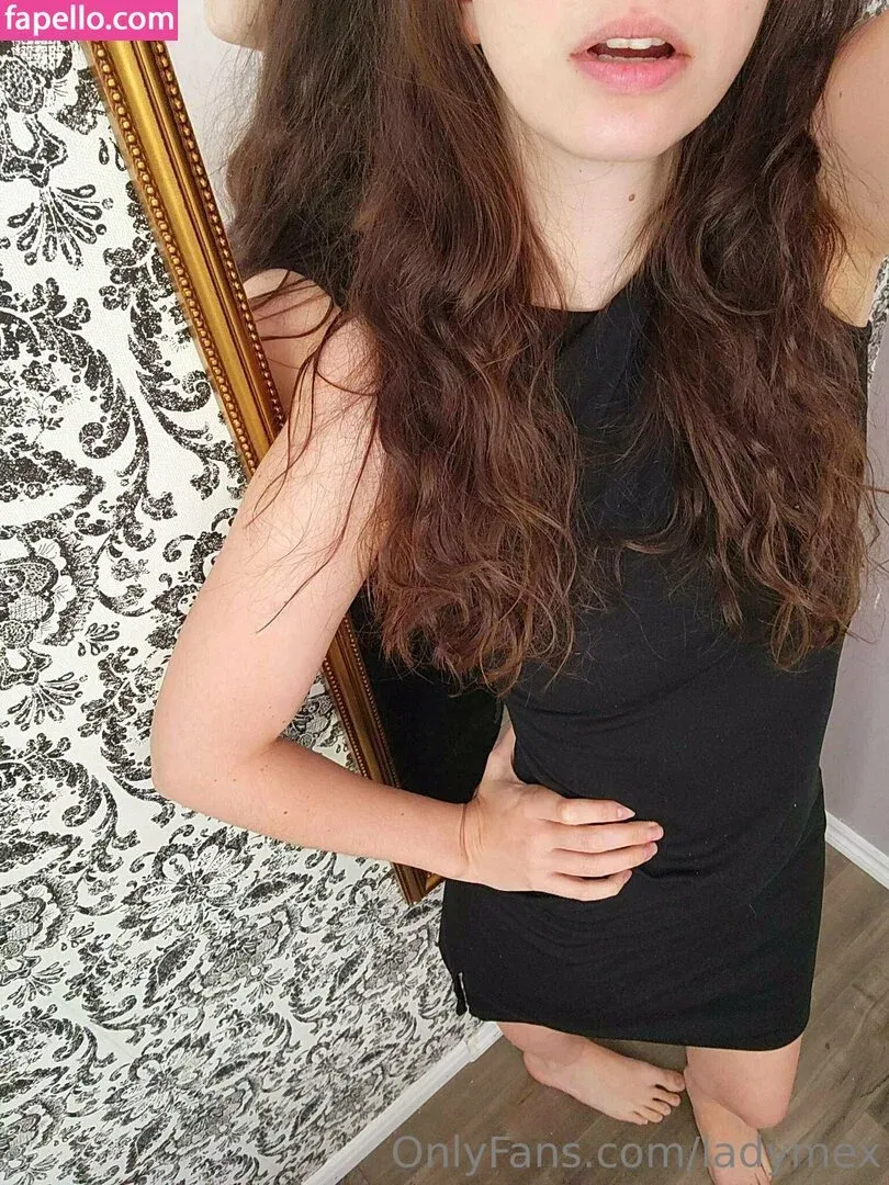 ladymex Onlyfans Photo Gallery 