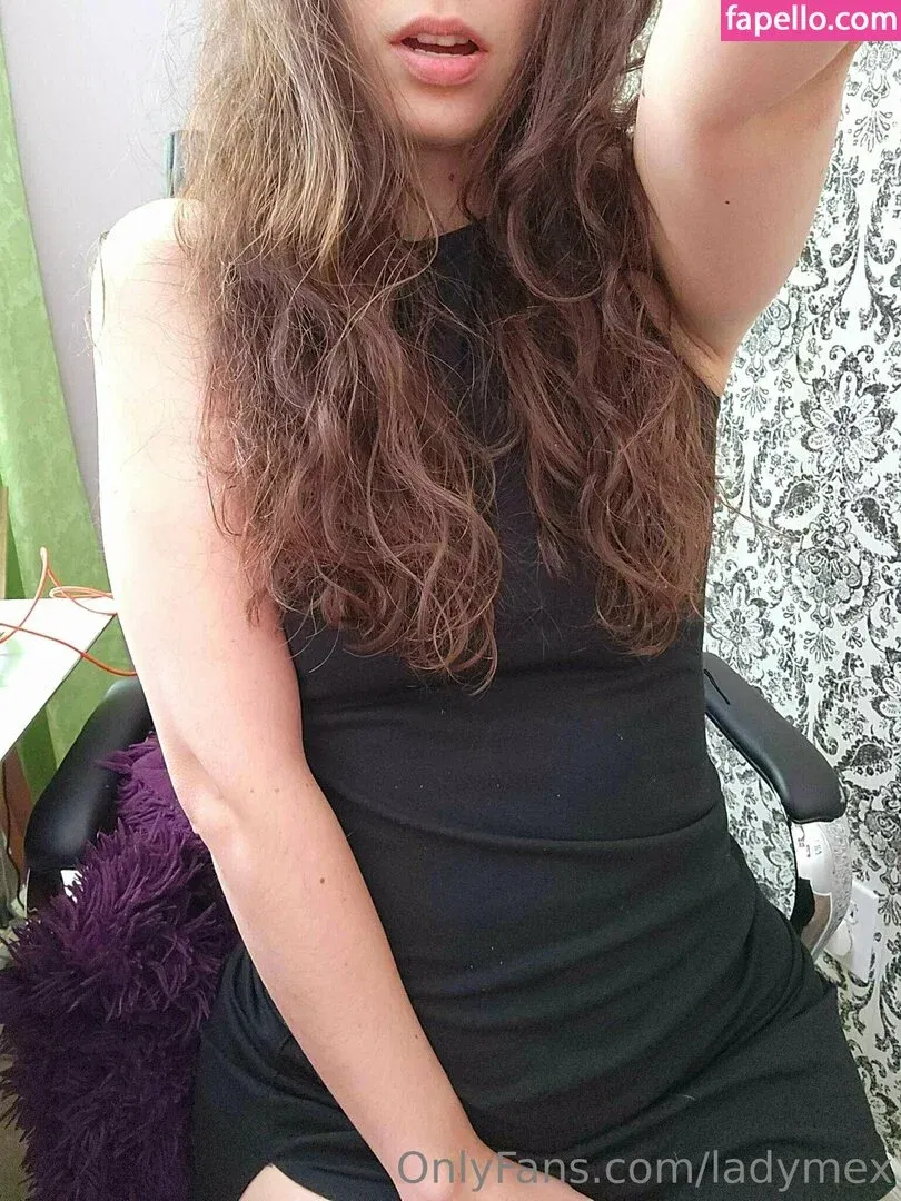 ladymex Onlyfans Photo Gallery 