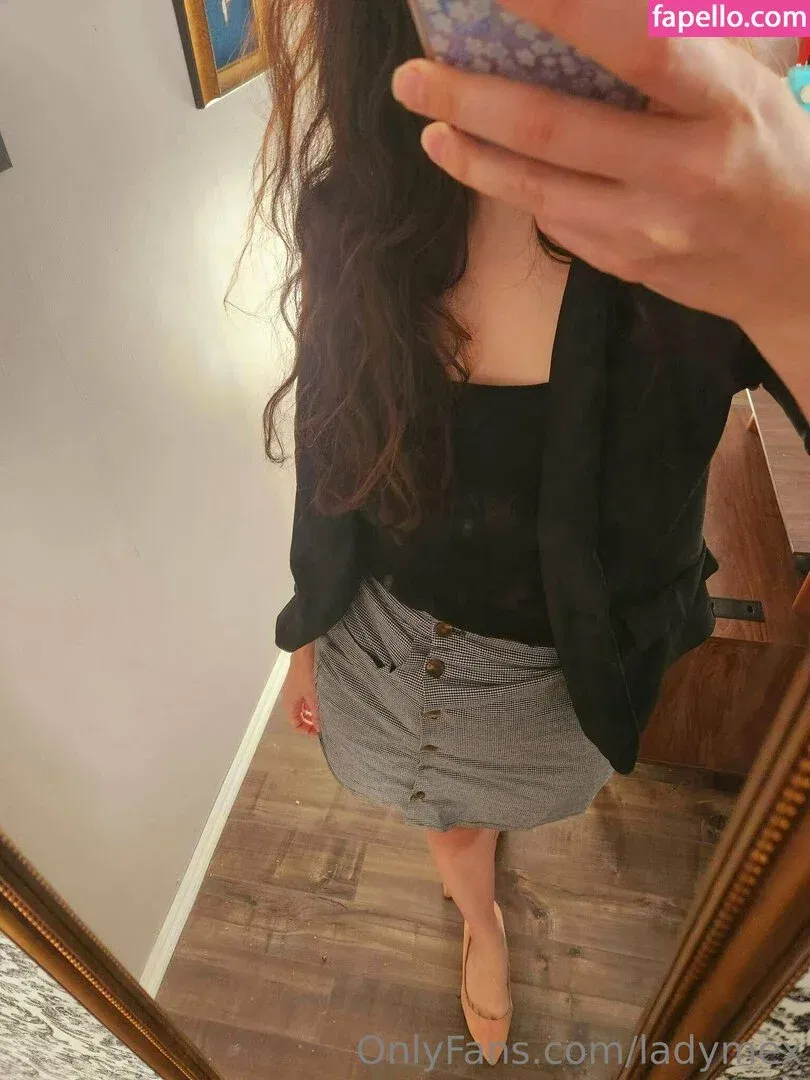 ladymex Onlyfans Photo Gallery 