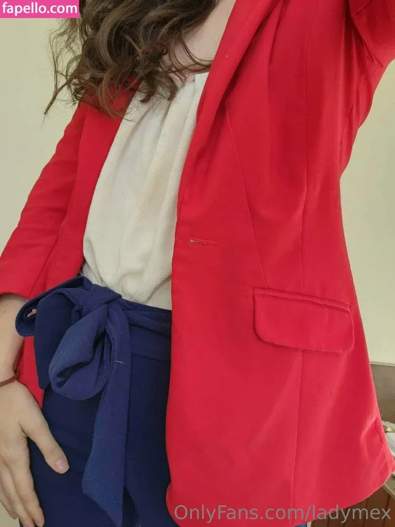 ladymex Onlyfans Photo Gallery 