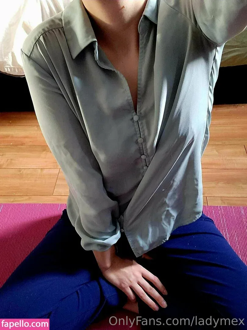 ladymex Onlyfans Photo Gallery 