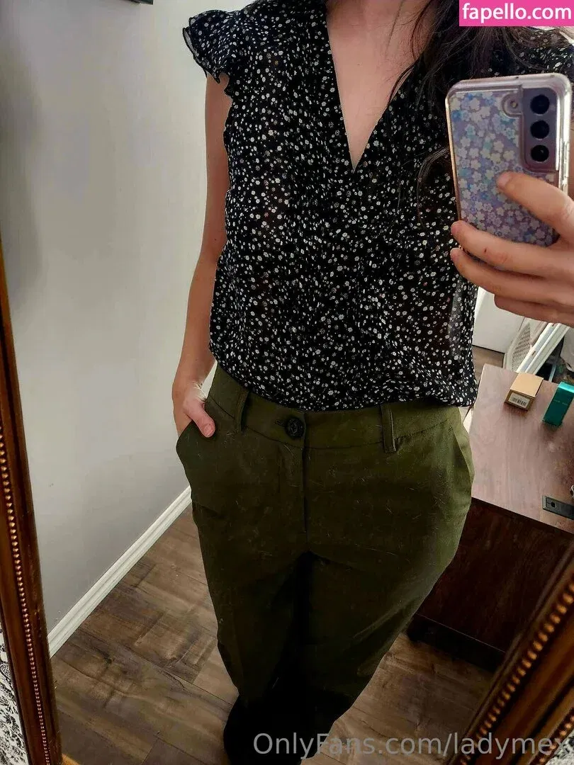 ladymex Onlyfans Photo Gallery 