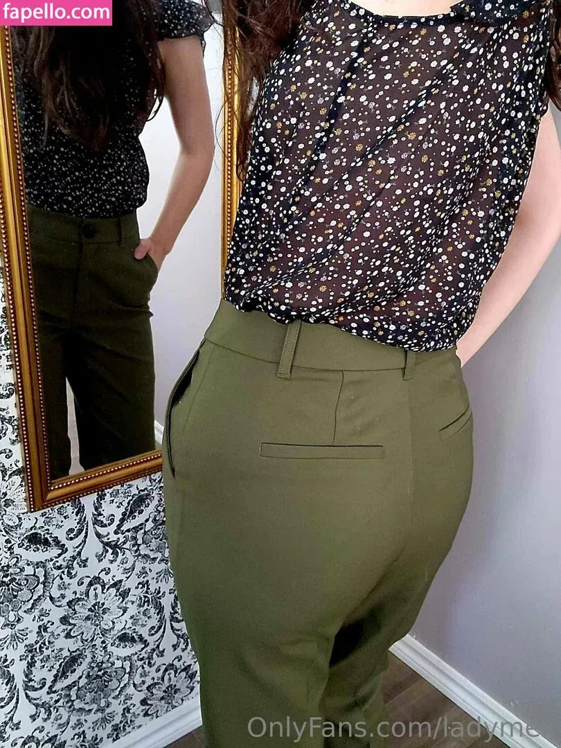 ladymex Onlyfans Photo Gallery 