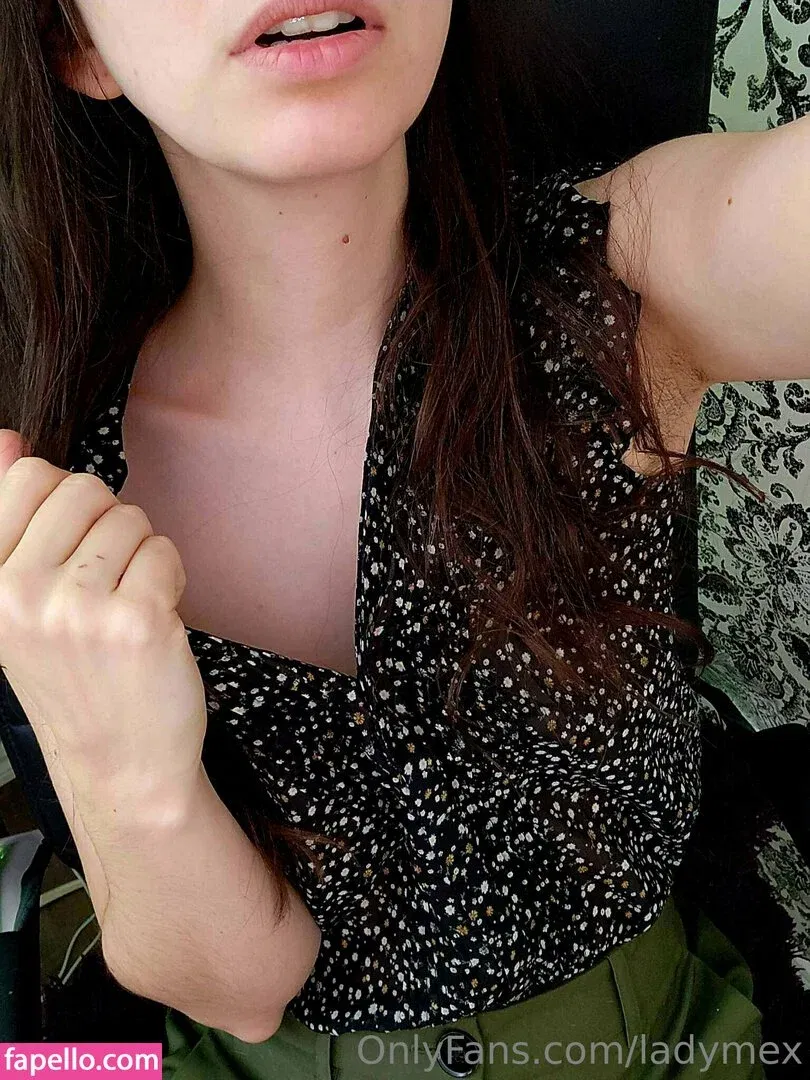 ladymex Onlyfans Photo Gallery 