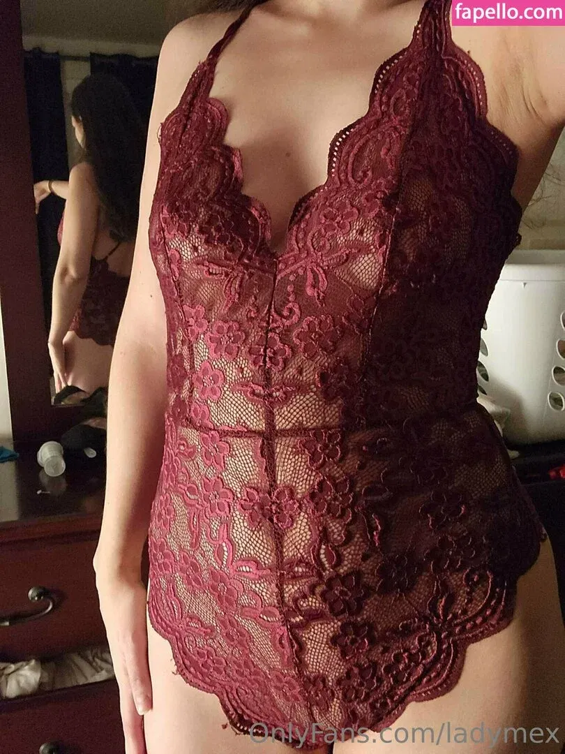 ladymex Onlyfans Photo Gallery 