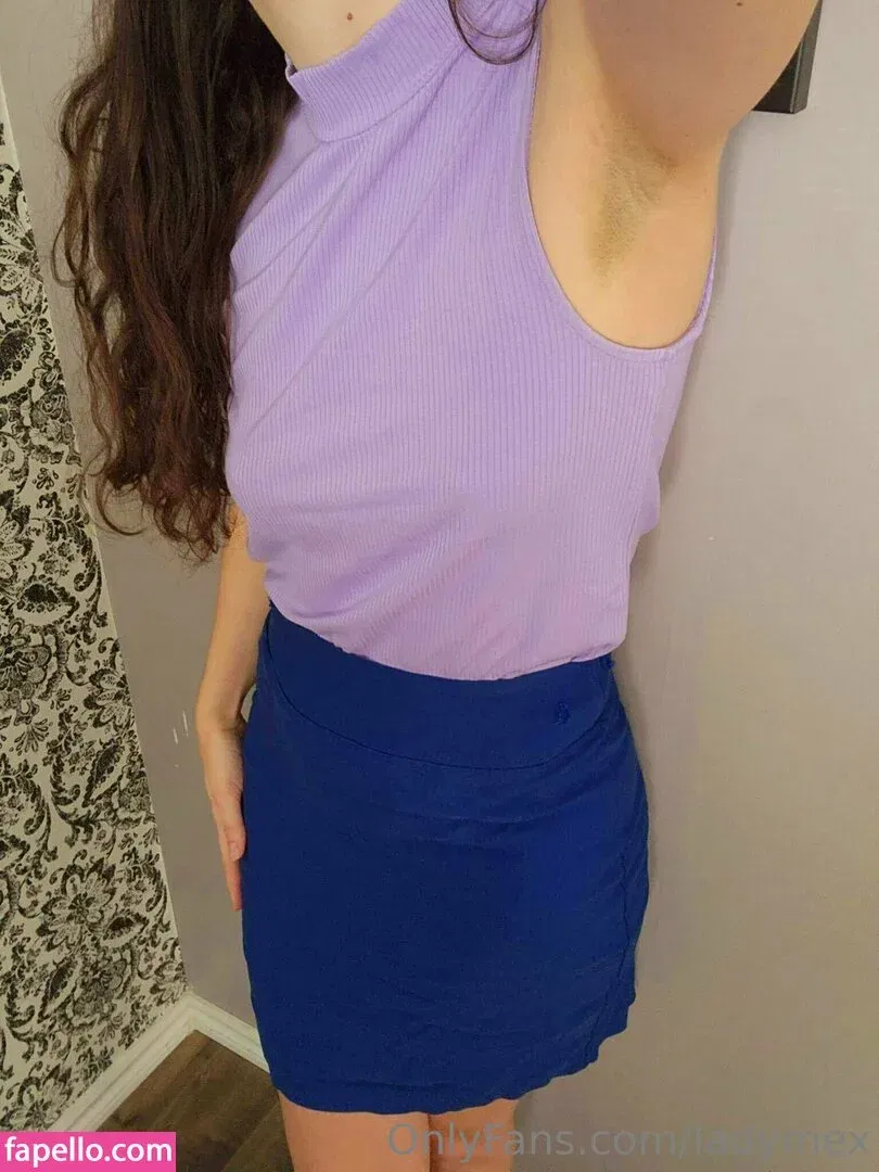 ladymex Onlyfans Photo Gallery 