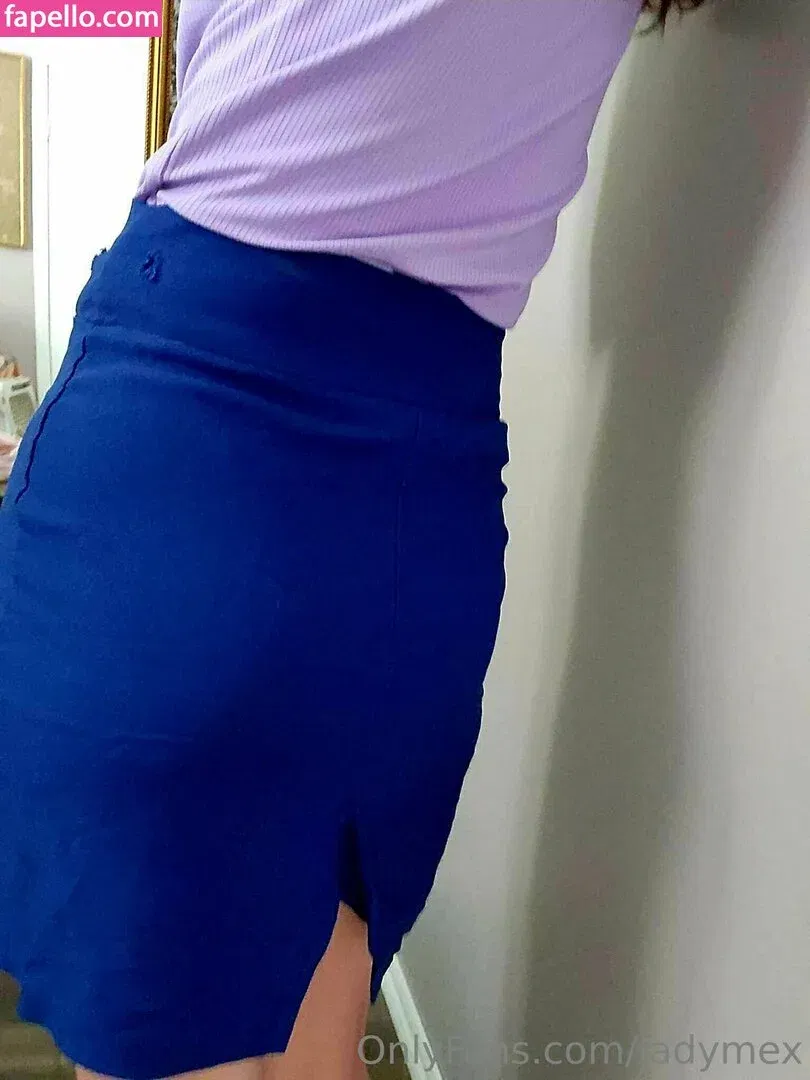 ladymex Onlyfans Photo Gallery 