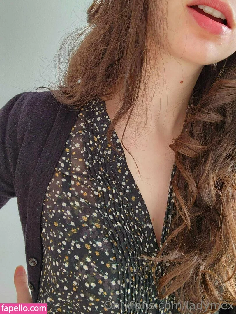 ladymex Onlyfans Photo Gallery 