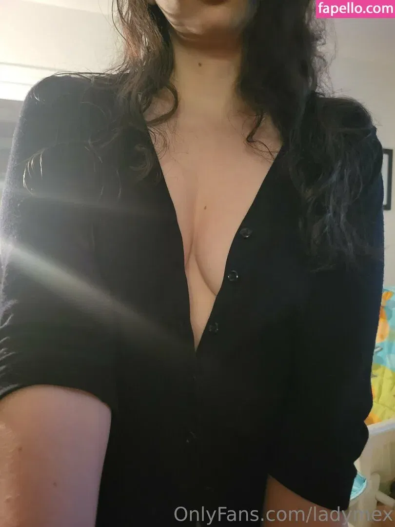 ladymex Onlyfans Photo Gallery 
