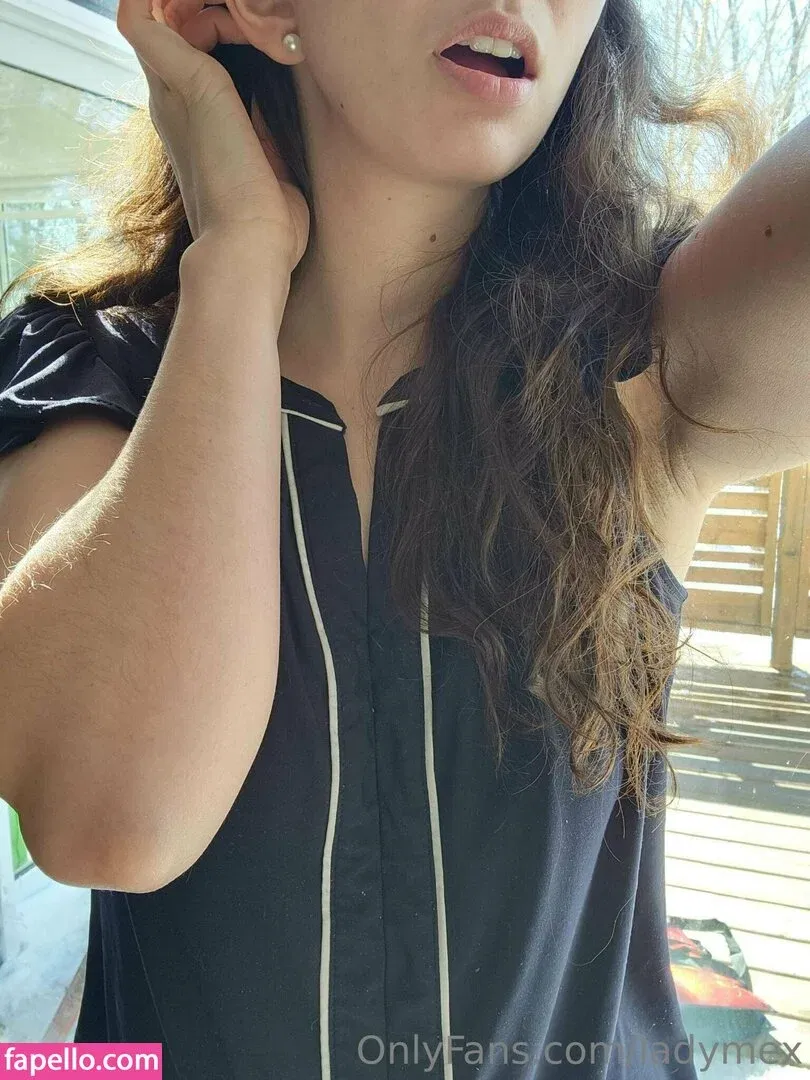 ladymex Onlyfans Photo Gallery 