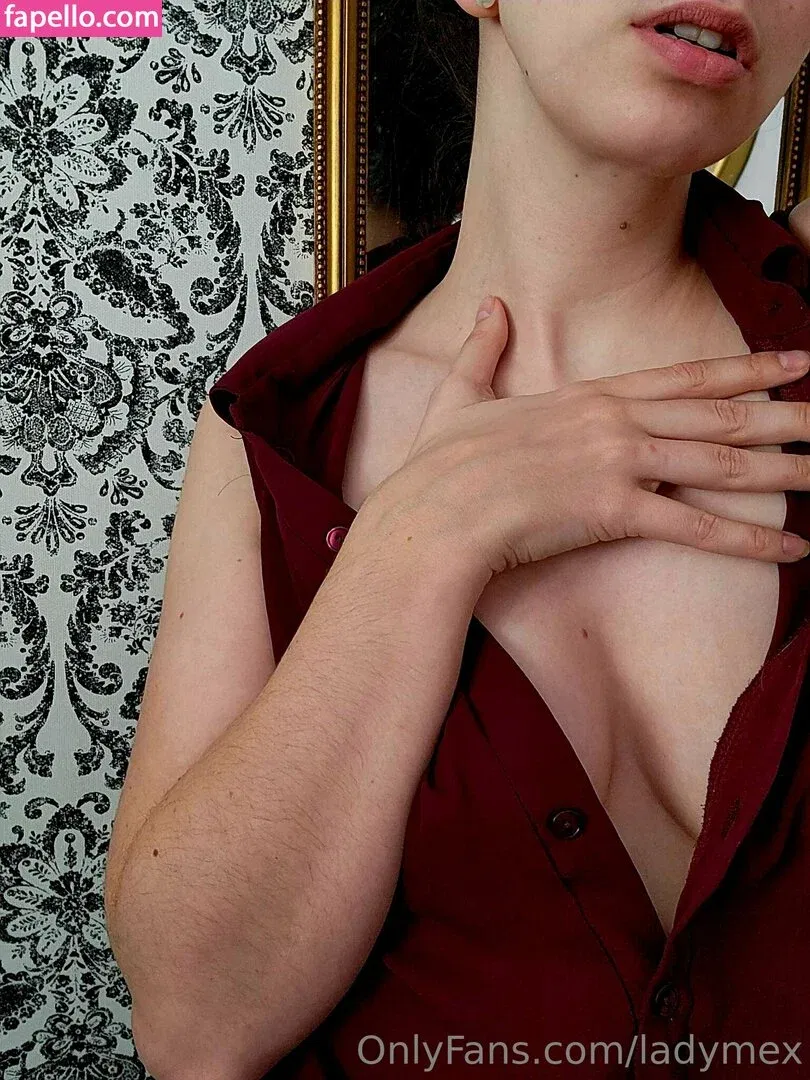 ladymex Onlyfans Photo Gallery 