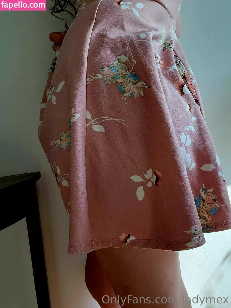 ladymex Onlyfans Photo Gallery 